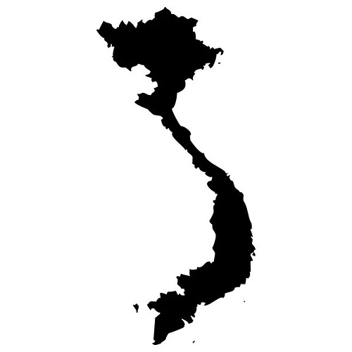 high-detailed-vector-map-vietnam-600nw-150472901