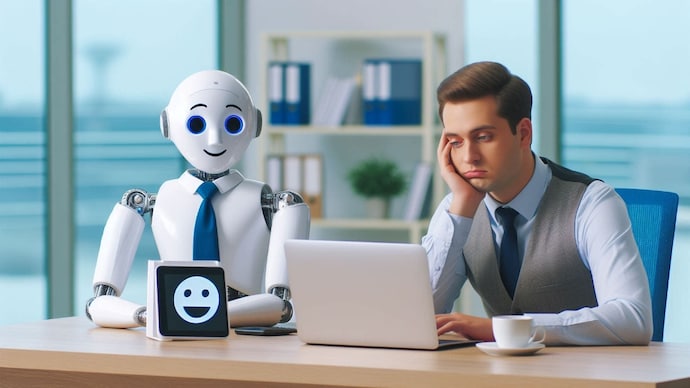 AI impact on jobs