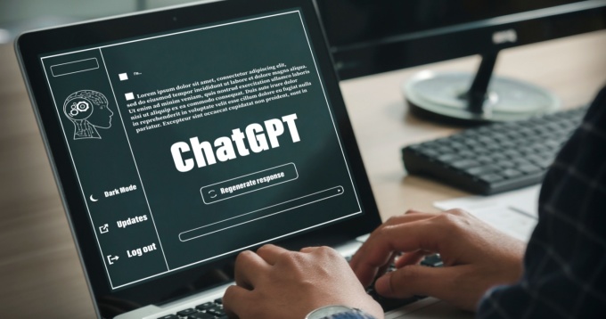ChatGPT được sử dụng ngày một nhiều trong môi trường công sở. Minh họa: Searchengine Journal
